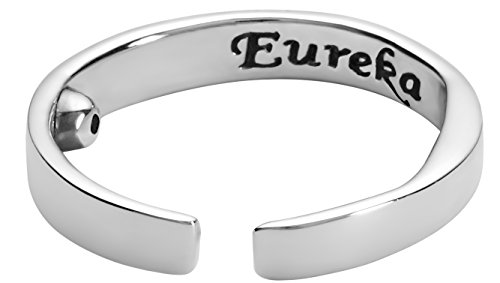 Eureka Akkupressure Ring - kann Schnarchen mindern/lindern