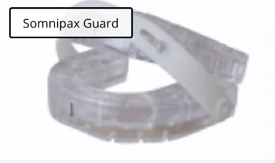 Somnipax Guard Schnarchschiene