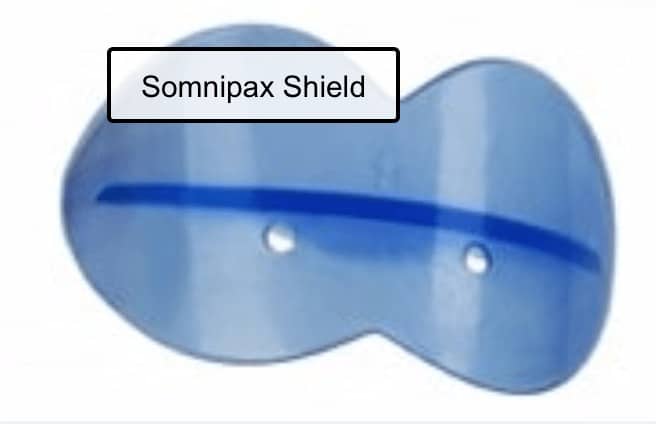 Somnipax Shield